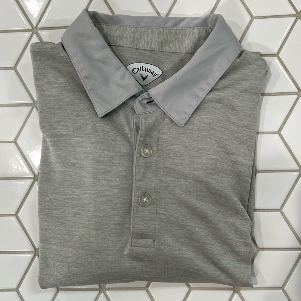 Callaway Polo
